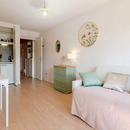 Apartament Alicia By Interhome *