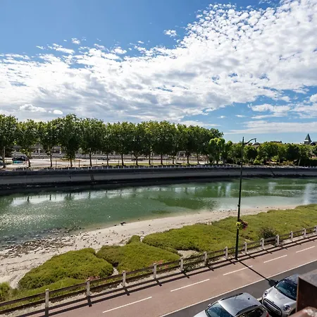 Apartament Alicia By Interhome
