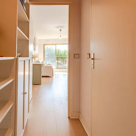 Apartament Alicia By Interhome Trouville-sur-Mer