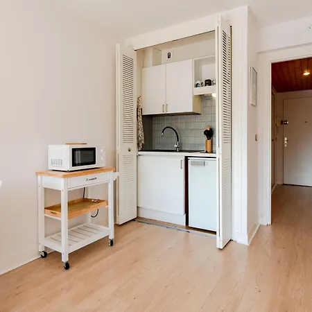 Apartament Alicia By Interhome *