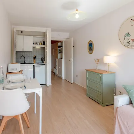 Alicia By Interhome Apartament Trouville-sur-Mer