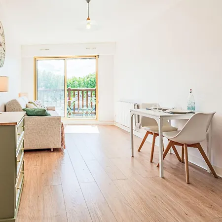 Apartament Alicia By Interhome