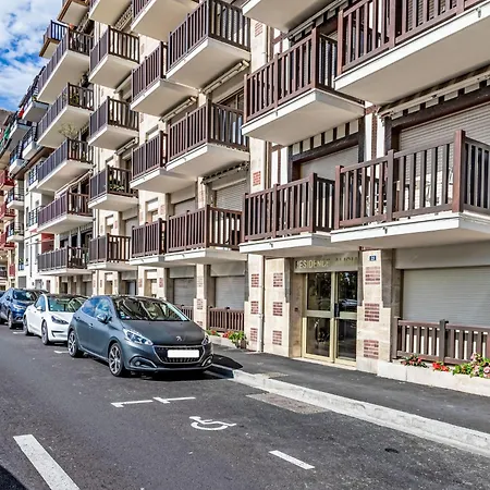 Alicia By Interhome Apartament