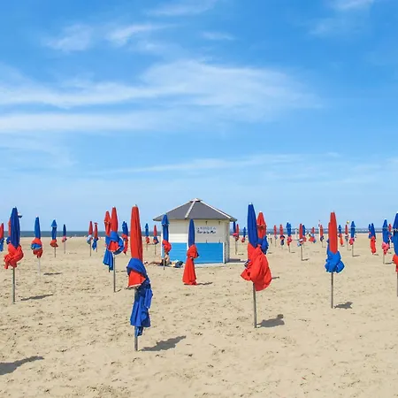 Alicia By Interhome Apartament Trouville-sur-Mer