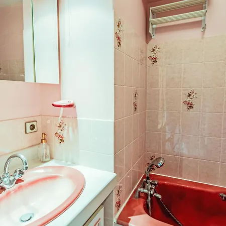 Apartament Alicia By Interhome Trouville-sur-Mer
