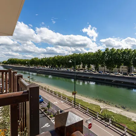Alicia By Interhome Trouville-sur-Mer