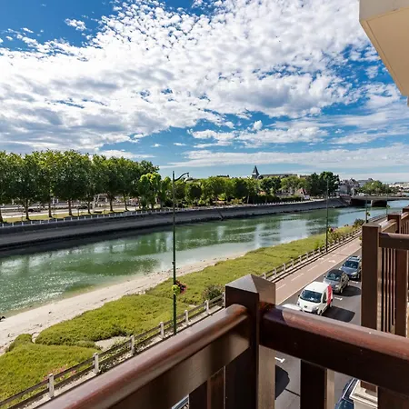 Apartament Alicia By Interhome *